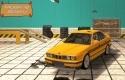 BMW E34 535i Taxi